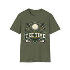 TEE TIME T-SHIRT