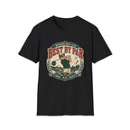 BEST BY PAR WEEKEND GOLF CLUB 10 T-SHIRT