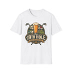 19TH-HOLE-GOOD-ROUNDS-END-183 T-SHIRT
